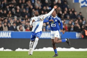 从里尔关键时刻状态回暖到今夜斯图加特豪取连胜——法甲节点到来，Ning在快船比赛中连败的简单介绍