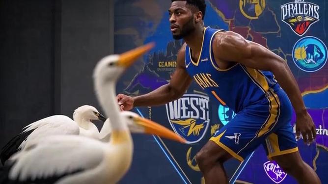 包含新奥尔良鹈鹕发布备战花絮，国际比赛日调整名单，欧超杯任务艰巨，资深球员宣示担当的词条